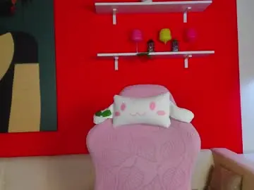 Chaturbate Nude Webcam of madisonesprit