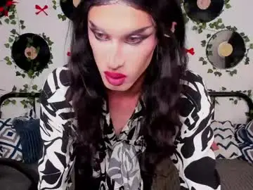 Chaturbate Adult Webcams of madisonesprit