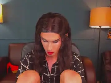 Chaturbate Live Porn of madisonesprit