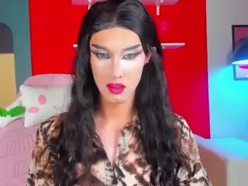 Chaturbate Free Live Porn of madisonesprit