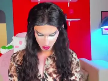 Chaturbate Adult Video Chat of madisonesprit