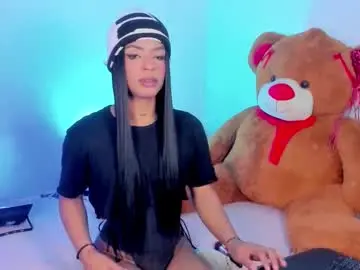 Chaturbate Adult Webcam of nikolle_sweeethott