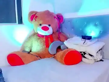 Chaturbate Private Sex Chat of nikolle_sweeethott