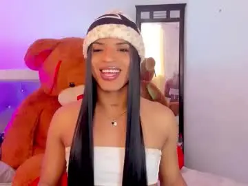 Chaturbate Free Live Porn of nikolle_sweeethott