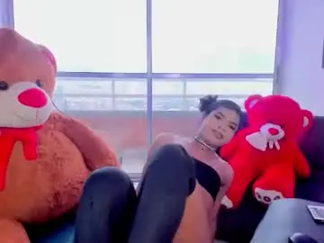 Chaturbate Sex Chat of nikolle_sweeethott