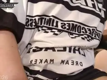 Chaturbate Live Sex of rominaowenxx