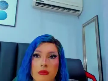 Chaturbate Live Porn of rominaowenxx