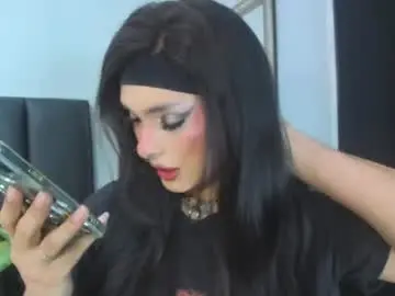 Chaturbate Adult Webcams of rominaowenxx