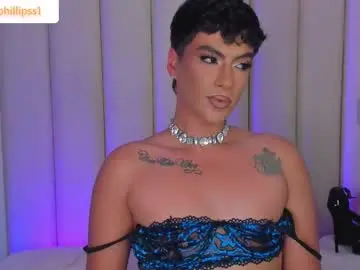 Chaturbate Sex Chat of samphillipss