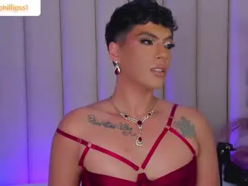 Chaturbate Adult Video Chat of samphillipss