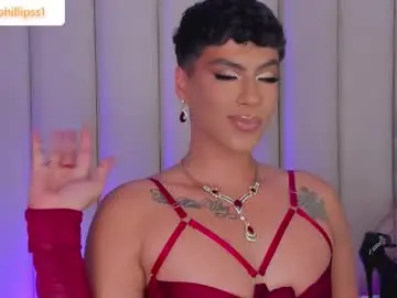 Chaturbate Watch Live Sex Cams of samphillipss