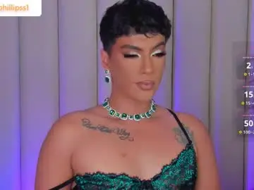 Chaturbate Adult Video Chat of samphillipss