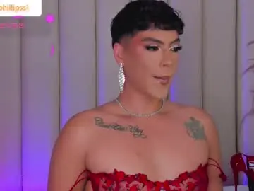 samphillipss from chaturbate