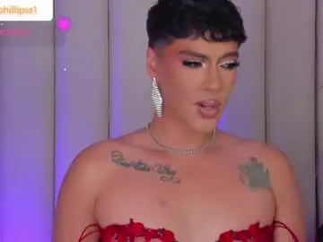 Chaturbate Adult Webcams of samphillipss