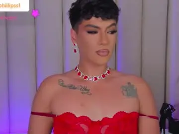 Chaturbate Private Sex Chat of samphillipss