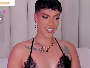 Chaturbate Best live sex cam show of samphillipss