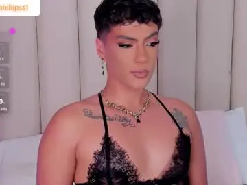 samphillipss from chaturbate