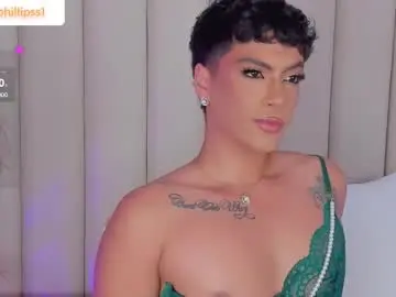 Chaturbate Sex Cam of samphillipss