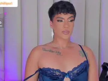 Chaturbate Watch Live Sex Cams of samphillipss