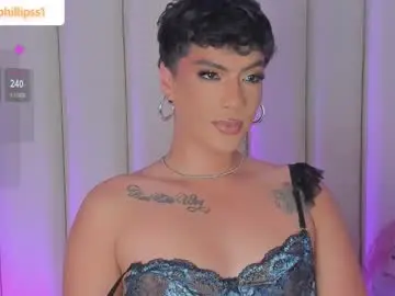 Chaturbate Watch Live Sex Cams of samphillipss