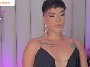 Chaturbate Free Live Porn of samphillipss