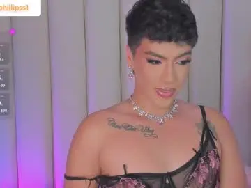 Chaturbate Free Porn Cam of samphillipss