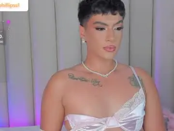 Chaturbate Adult Video Chat of samphillipss