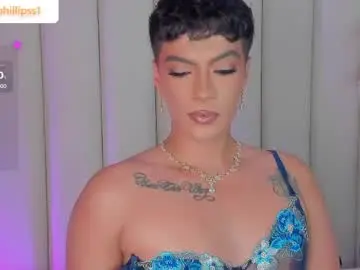 Chaturbate Free Live Porn of samphillipss