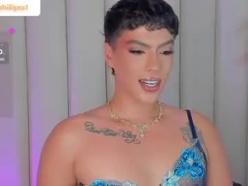 Chaturbate Adult Video Chat of samphillipss