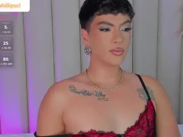 Chaturbate Free Porn Cam of samphillipss