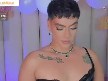 samphillipss from chaturbate