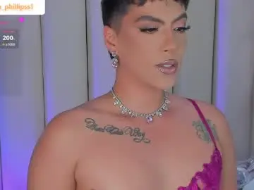 Chaturbate Watch Live Sex Cams of samphillipss