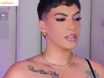 Chaturbate Live Sex of samphillipss