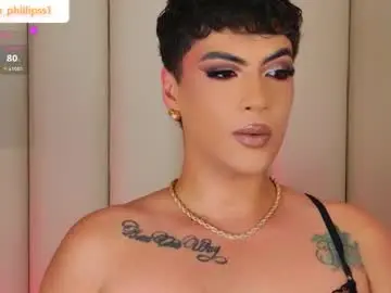 Chaturbate Watch Live Sex Cams of samphillipss
