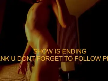 Chaturbate Live Porn of xabrina_17