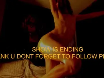 Chaturbate Adult Video Chat of xabrina_17