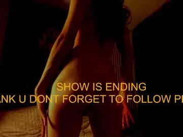 Chaturbate Sex Chat of xabrina_17