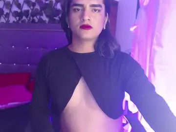 Chaturbate Best Webcam of _ivone_golosa