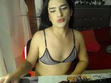 Chaturbate Sex Chat of _ivone_golosa