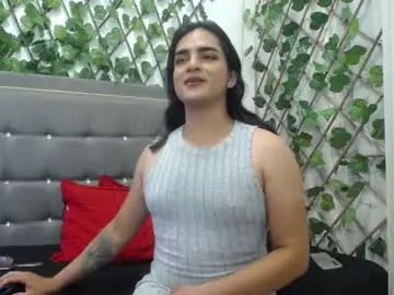 Chaturbate Watch Live Sex Cams of _ivone_golosa