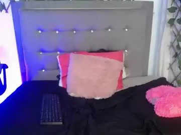 Chaturbate Live Sex Cam of _ivone_golosa