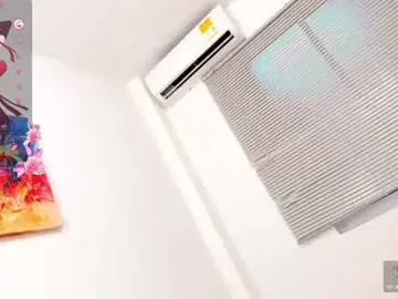 Chaturbate Free Porn Cam of eileen_tanihara