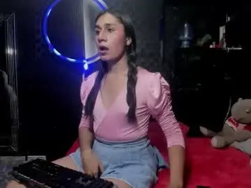 Chaturbate Adult Video Chat of kiararosi