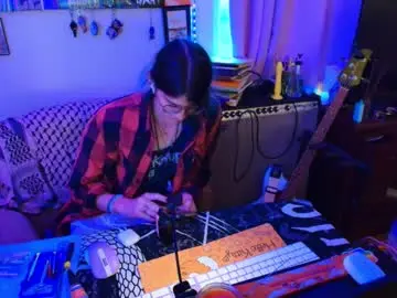 Chaturbate Live Sex of ryn_michele