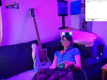 Chaturbate Adult Webcam of ryn_michele