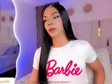 Chaturbate Live Sex Cam of sweett_shinexx