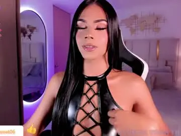 Chaturbate Adult Webcam of sweett_shinexx