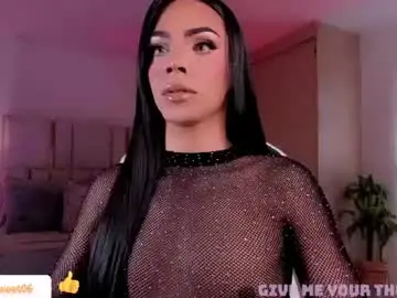 Chaturbate Sex Cam of sweett_shinexx