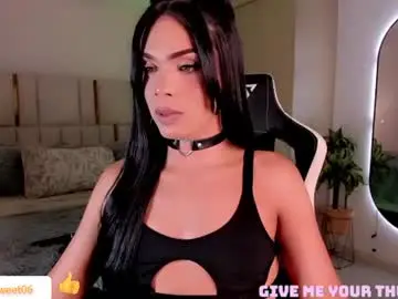 Chaturbate Free Porn Cam of sweett_shinexx
