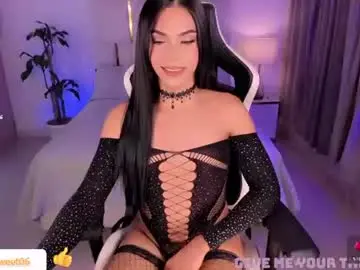 Chaturbate Best live sex cam show of sweett_shinexx